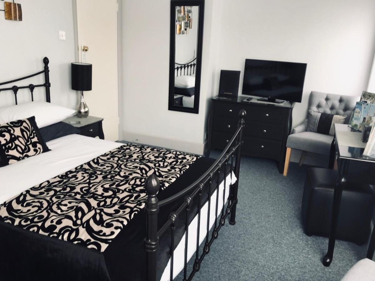 Castle Lodge Guest House Newport  Luaran gambar