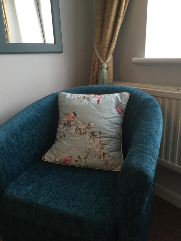 Castle Lodge Guest House Newport  Luaran gambar