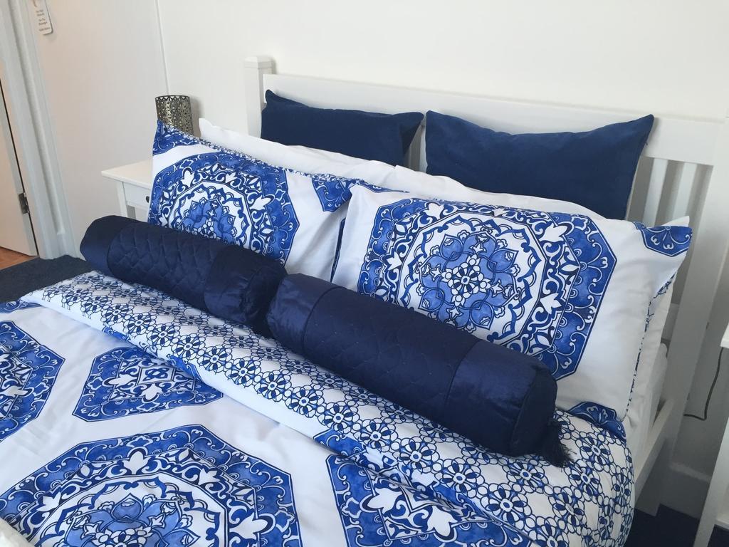 Castle Lodge Guest House Newport  Luaran gambar