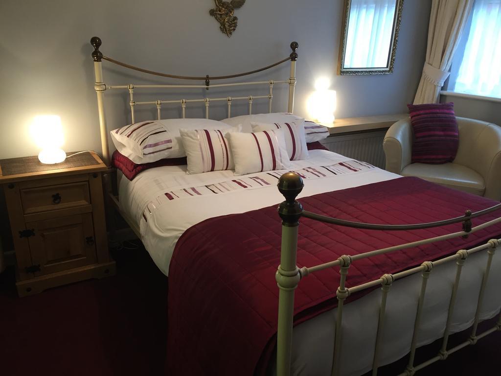 Castle Lodge Guest House Newport  Luaran gambar