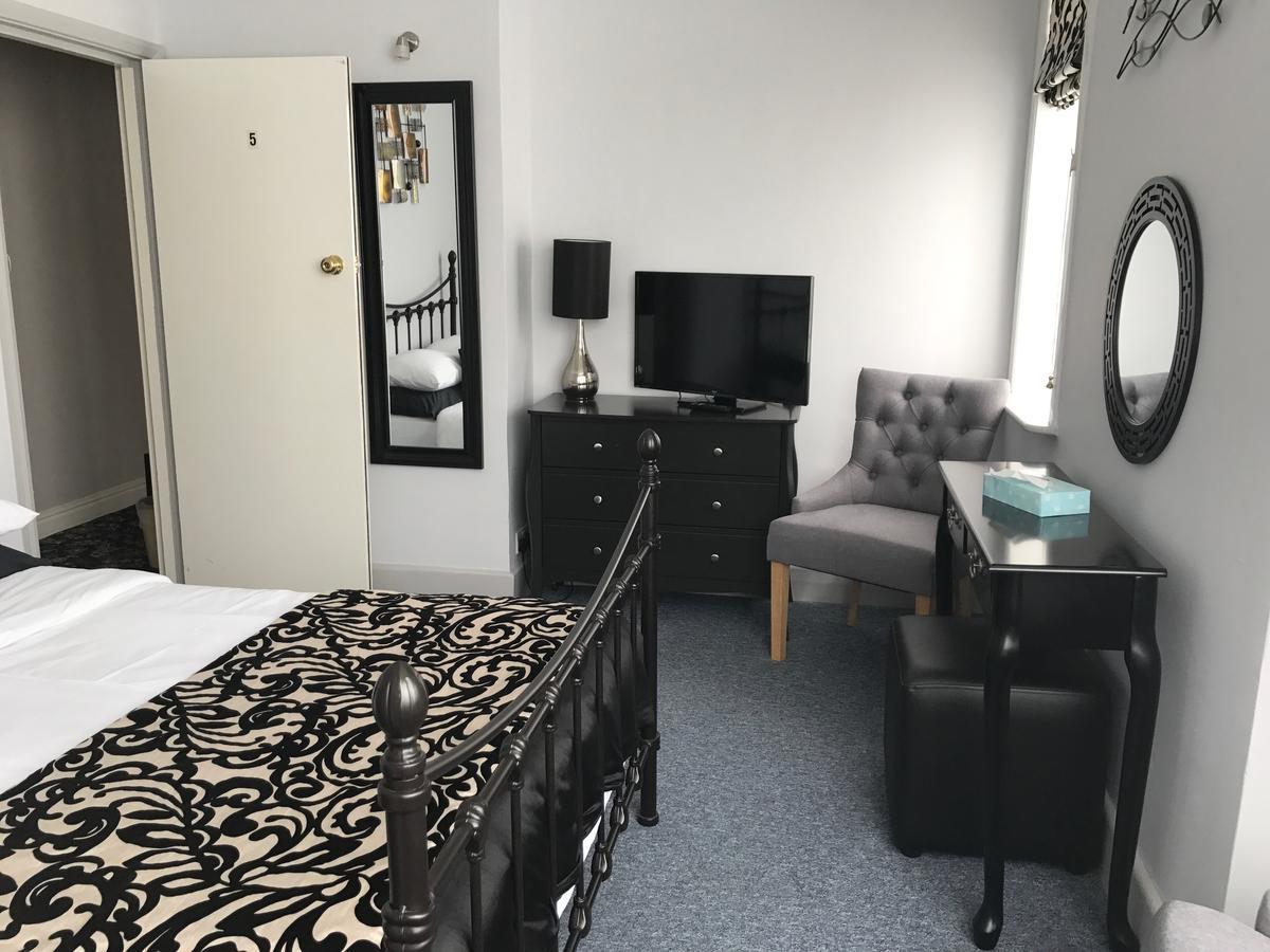 Castle Lodge Guest House Newport  Luaran gambar