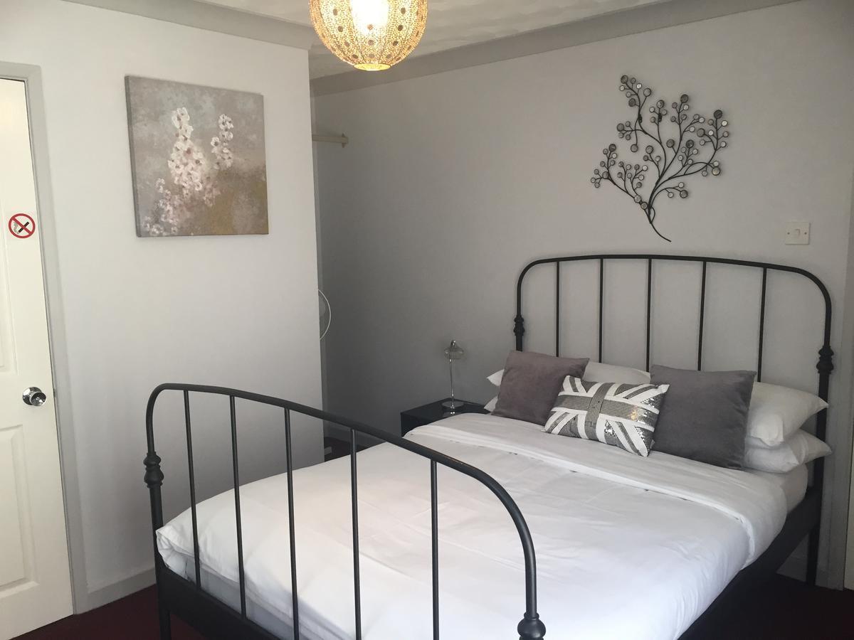 Castle Lodge Guest House Newport  Luaran gambar