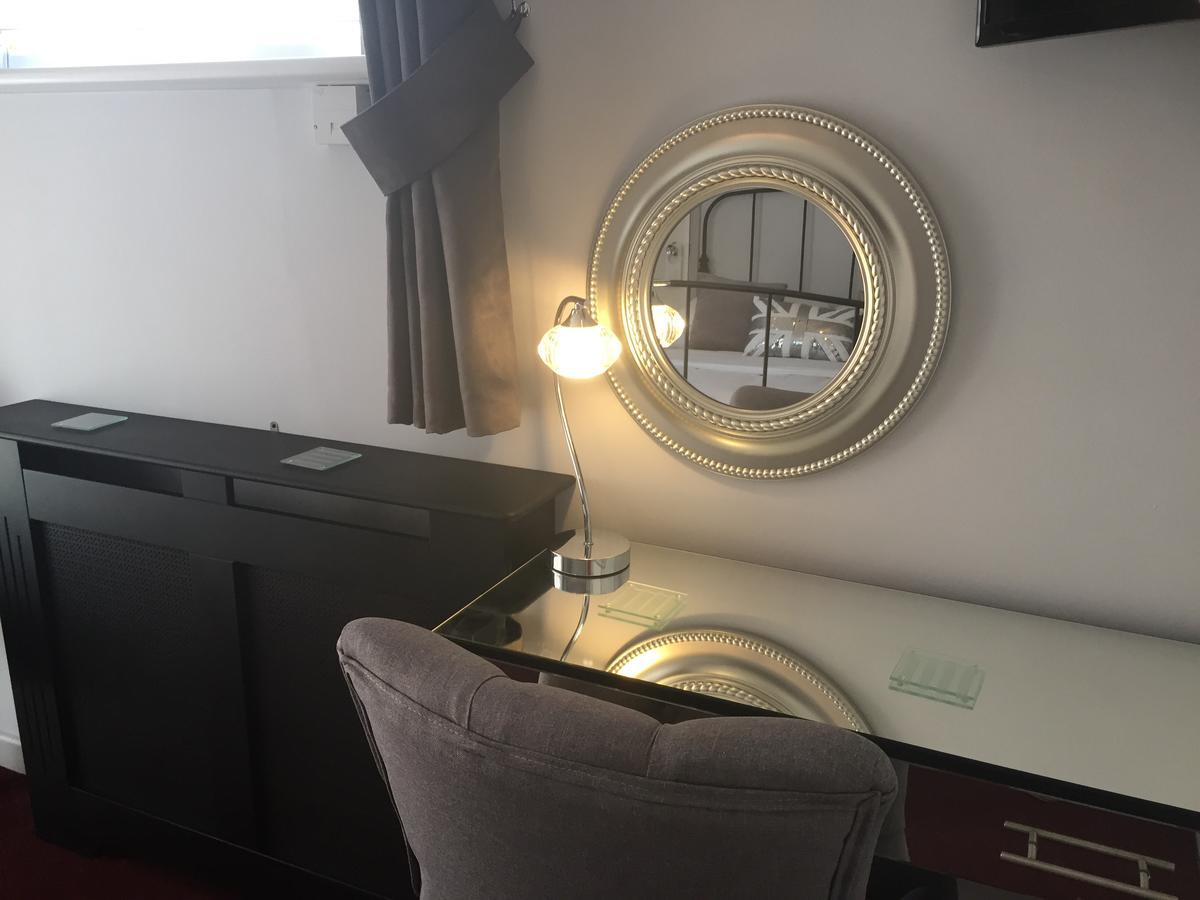 Castle Lodge Guest House Newport  Luaran gambar